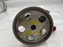 Load image into Gallery viewer, POWER STEERING PUMP Audi A4 2005 05 2006 06 2007 07 2008 08 2009 09 2.0L - NW162997
