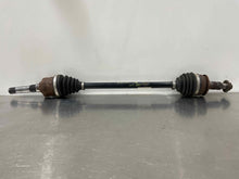 Load image into Gallery viewer, Axle Shaft Cadillac SRX 2012 - NW8607
