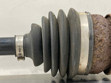 Load image into Gallery viewer, Axle Shaft Cadillac SRX 2012 - NW8607
