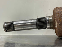 Load image into Gallery viewer, Axle Shaft Cadillac SRX 2012 - NW8607
