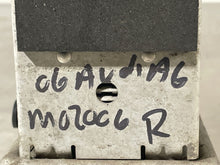 Load image into Gallery viewer, INTERCOOLER Audi A4 2005 05 2006 06 2007 07 2008 08 Right - NW106191
