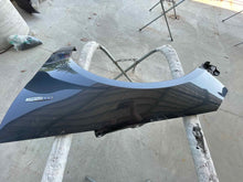 Load image into Gallery viewer, FRONT FENDER Mercedes-Benz R350 2011 11 2012 12 2013 13 Left - NW76859
