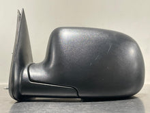 Load image into Gallery viewer, SIDE VIEW MIRROR Silverado Suburban Yukon 99 00 01 - 07 Left - NW50699

