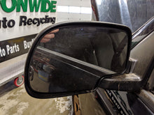 Load image into Gallery viewer, SIDE VIEW MIRROR Silverado Suburban Yukon 99 00 01 - 07 Left - NW50699
