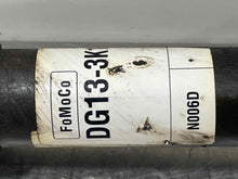 Load image into Gallery viewer, FRONT CV AXLE SHAFT Flex Taurus MKS MKT 10 11 12 Left - NW9366
