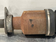 Load image into Gallery viewer, FRONT CV AXLE SHAFT Flex Taurus MKS MKT 10 11 12 Left - NW9366
