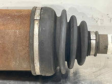 Load image into Gallery viewer, FRONT CV AXLE SHAFT Flex Taurus MKS MKT 10 11 12 Left - NW9366
