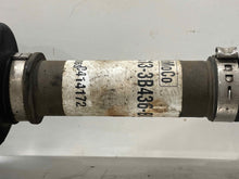 Load image into Gallery viewer, FRONT CV AXLE SHAFT Flex Taurus MKS MKT 10 11 12 Left - NW9366
