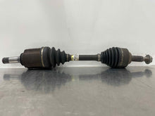 Load image into Gallery viewer, FRONT CV AXLE SHAFT Flex Taurus MKS MKT 10 11 12 Right - NW9367

