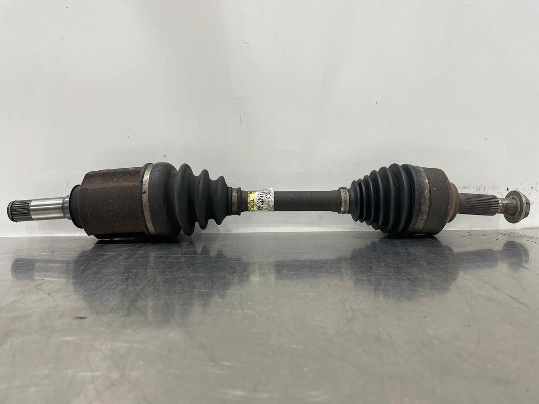 3-drive · α （3DA） Amazon.com: Bapmic 936-303 Front Drive Shaft Assembly