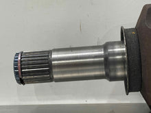Load image into Gallery viewer, FRONT CV AXLE SHAFT Flex Taurus MKS MKT 10 11 12 Right - NW9367
