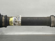 Load image into Gallery viewer, FRONT CV AXLE SHAFT Flex Taurus MKS MKT 10 11 12 Right - NW9367
