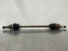 Load image into Gallery viewer, REAR AXLE SHAFT Flex Taurus Taurus X MKS MKT Sable 09-19 Left - NW9369
