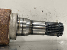 Load image into Gallery viewer, REAR AXLE SHAFT Flex Taurus Taurus X MKS MKT Sable 09-19 Left - NW9369
