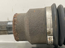 Load image into Gallery viewer, REAR AXLE SHAFT Flex Taurus Taurus X MKS MKT Sable 09-19 Left - NW9369
