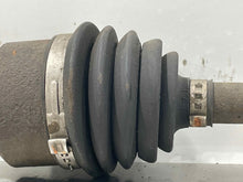 Load image into Gallery viewer, REAR AXLE SHAFT Flex Taurus Taurus X MKS MKT Sable 09-19 Left - NW9369
