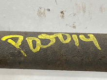 Load image into Gallery viewer, REAR AXLE SHAFT Flex Taurus Taurus X MKS MKT Sable 09-19 Left - NW9369
