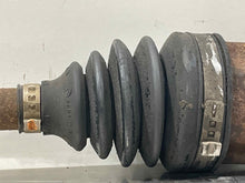 Load image into Gallery viewer, REAR AXLE SHAFT Flex Taurus Taurus X MKS MKT Sable 09-19 Left - NW9369
