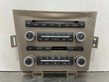 Load image into Gallery viewer, RADIO CONTROL Lincoln MKT 2011 11 2012 12 - NW135236
