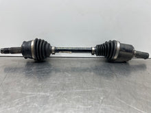 Load image into Gallery viewer, FRONT CV AXLE SHAFT Fiat 500 12 13 14 15 16 17 AT Left - NW11523
