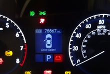 Load image into Gallery viewer, Speedometer Cluster Hyundai Genesis 2011 - NW160330

