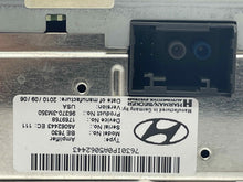 Load image into Gallery viewer, RADIO AMPLIFIER Hyundai Genesis 2009 09 2010 10 2011 11 2012 12 13 - NW137416
