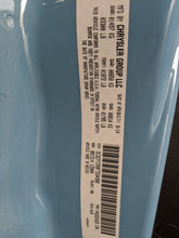 Load image into Gallery viewer, Transmission  FIAT 500 2015 - NW183683
