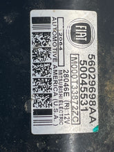 Load image into Gallery viewer, STARTER MOTOR Fiat 500 12 13 14 15 16 17 - NW170506

