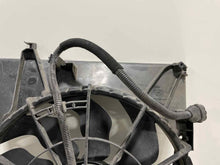 Load image into Gallery viewer, RADIATOR FAN ASSEMBLY Hyundai Equus Genesis 09 10 11 12 13 14 - NW63908
