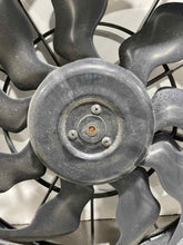 Load image into Gallery viewer, RADIATOR FAN ASSEMBLY Hyundai Equus Genesis 09 10 11 12 13 14 - NW63908
