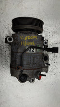 Load image into Gallery viewer, AC A/C AIR CONDITIONING COMPRESSOR Equus Genesis 2009-2013 - NW42468
