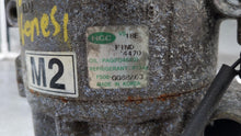 Load image into Gallery viewer, AC A/C AIR CONDITIONING COMPRESSOR Equus Genesis 2009-2013 - NW42468
