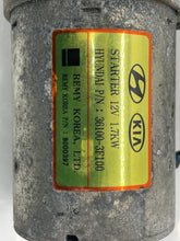 Load image into Gallery viewer, Starter Motor Hyundai Genesis 2011 - NW170519
