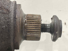 Load image into Gallery viewer, REAR AXLE SHAFT Audi S4 S5 08 09 10 11 12 13 14 - NW10149
