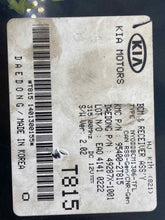 Load image into Gallery viewer, Computer Isuzu Optima 2014 - NW33398
