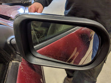 Load image into Gallery viewer, SIDE VIEW MIRROR Jaguar S type 2000 00 2001 01 2002 02 2003 03 Right - NW52710
