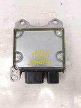Load image into Gallery viewer, Air Bag Computer Jaguar S Type 2005 05 2006 06 2007 07 2008 08 - NW32801
