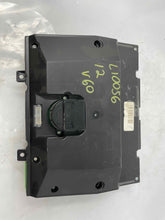 Load image into Gallery viewer, RADIO CONTROL Volvo C70 S60 S80 V70 XC60 XC70 2011 11 2012 12 2013 13 - NW140327
