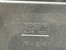 Load image into Gallery viewer, RADIO CONTROL Volvo C70 S60 S80 V70 XC60 XC70 2011 11 2012 12 2013 13 - NW140327

