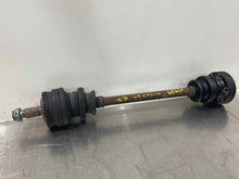 Load image into Gallery viewer, CV AXLE SHAFT E320 E420 E300D 96 97 98 99 00 01 02 Rear - NW12760
