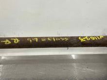 Load image into Gallery viewer, CV AXLE SHAFT E320 E420 E300D 96 97 98 99 00 01 02 Rear - NW12760
