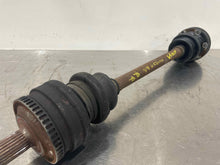 Load image into Gallery viewer, CV AXLE SHAFT E320 E420 E300D 96 97 98 99 00 01 02 Rear - NW12760
