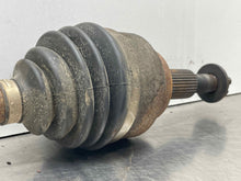 Load image into Gallery viewer, REAR AXLE SHAFT Dodge Durango Jeep Grand Cherokee 2011-2020 - NW9187
