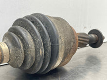 Load image into Gallery viewer, REAR AXLE SHAFT Dodge Durango Jeep Grand Cherokee 2011-2020 - NW9187
