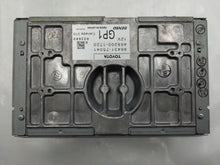 Load image into Gallery viewer, Radio  LEXUS HS250H 2010 - NW138097
