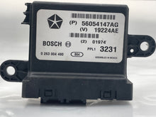Load image into Gallery viewer, PARK ASSIST CONTROL MODULE COMPUTER Durango Grand Cherokee 11-14 - NW27285
