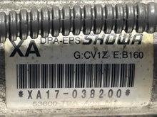 Load image into Gallery viewer, Steering Gear Rack Honda Civic 2017 - NW168972
