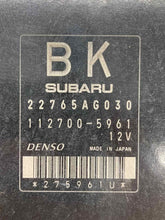 Load image into Gallery viewer, ECU ECM COMPUTER Subaru Impreza 2014 14 - NW62329
