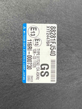 Load image into Gallery viewer, MULTIFUNCTION CONTROL MODULE COMPUTER Impreza XV Crosstek 2014 - NW37803
