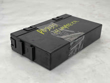 Load image into Gallery viewer, MULTIFUNCTION CONTROL MODULE COMPUTER Impreza XV Crosstek 2014 - NW37803
